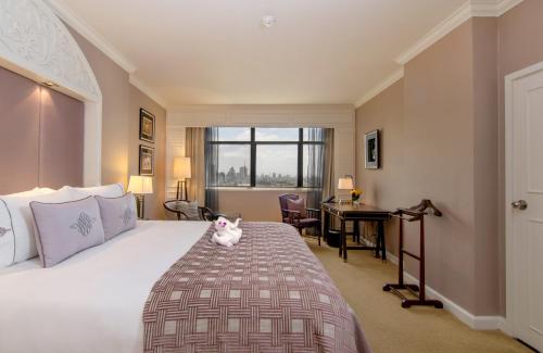 The Sukosol Hotel, Bangkok (Foto 9)