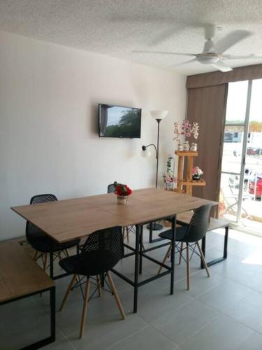 Apartamento los Aces in Ricaurte