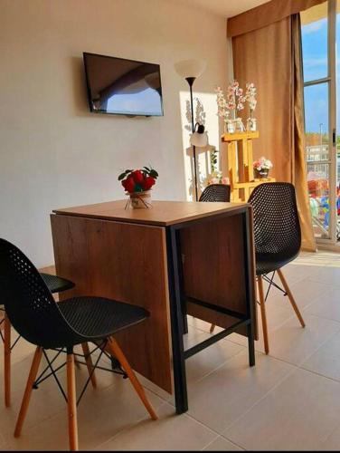 Apartamento los Aces in Ricaurte