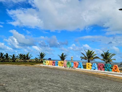 Casa para Temporada e Carnaval em Conceição da Barra