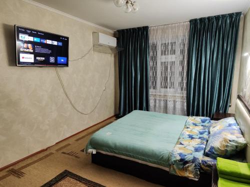 Квартира LUX, Lux apartment, Taraz (foto 8)