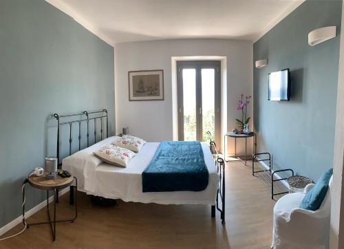 B&B La Lanterna