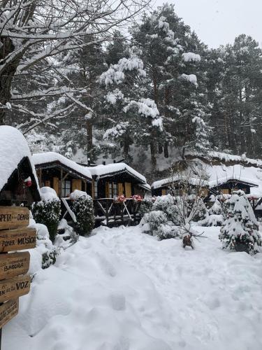 La Posada Cercedilla - Hotel