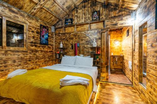 Riad Atlas Bangalo Riad Atlas Bangalo