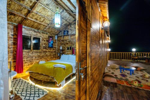 Riad Atlas Bangalo Riad Atlas Bangalo