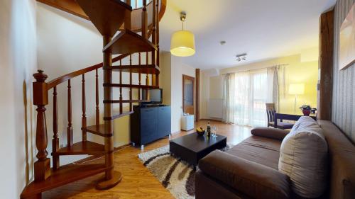 Maisonette