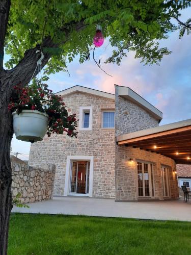Castello Exclusive rooms with breakfast - by TA Leut Agency, Privlaka (Brevilacqua)