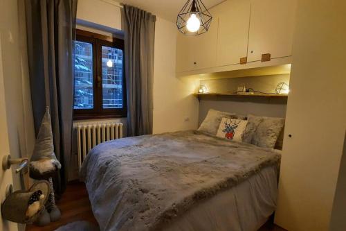 Ski House Marmotta - Apartment - Borgata Sestriere