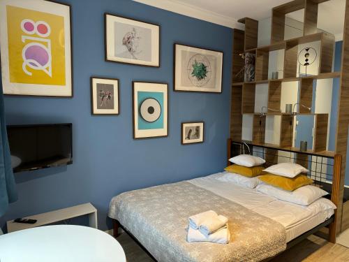 VULTOR Apartments, Breslavia (foto 4)
