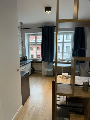 VULTOR Apartments, Breslavia (foto 6)