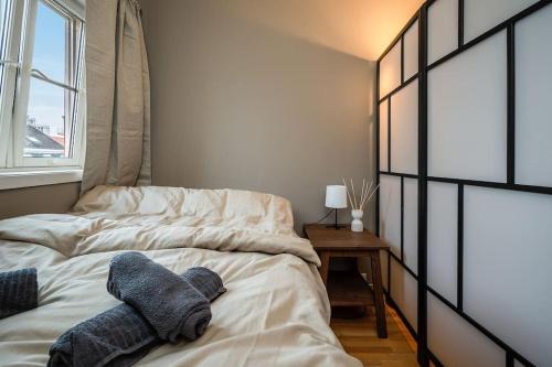 Studio apt in city centre