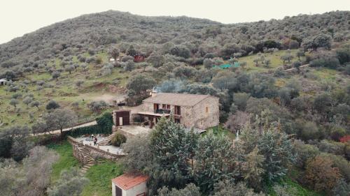 Casa Rural La Cordonera