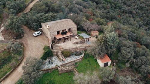 Casa Rural La Cordonera