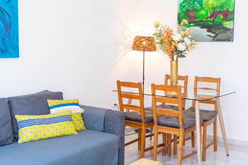 Apartamentos Granata Apartamentos Granata