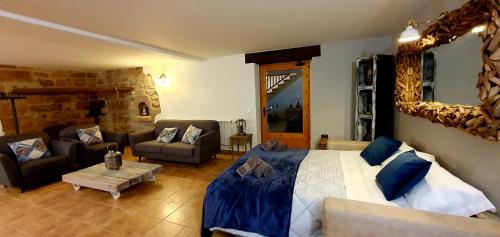 Cal Ganyada, Casa Rural Cardona in Cardona