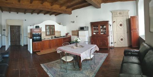 La locanda del Castello con terrazzo - Apartment - Susa