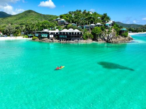 COCOS Hotel Antigua - All Inclusive - Adults Only