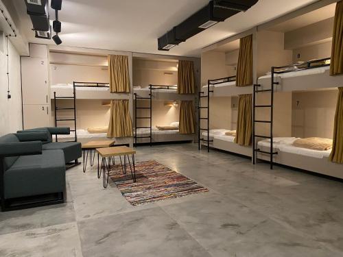 Dorm Kutaisi, Kutaissi