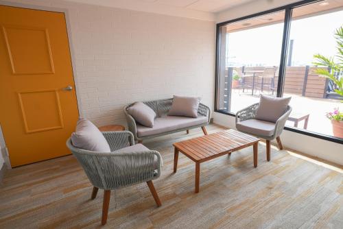 Facilities, The Boulevard Hotel in Beach Haven (NJ)