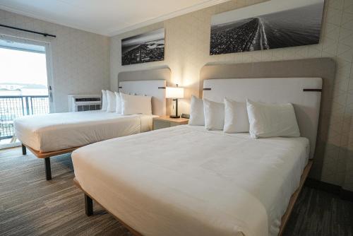 The Boulevard Hotel in Beach Haven (NJ)