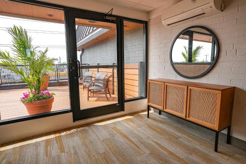 Facilities, The Boulevard Hotel in Beach Haven (NJ)