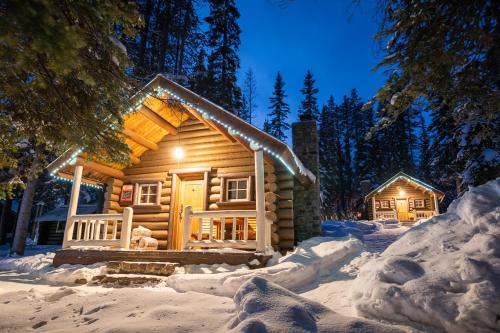 Storm Mountain Lodge & Cabins - Hotel - Banff