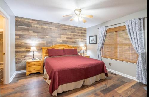 Lodge Bears Hideaway in Gatlinburg, USA