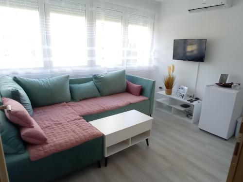 Apartman Sunce - Location saisonnière - Mostar
