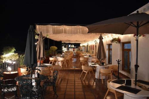 Parador Monte Carmelo in อัวฮากา