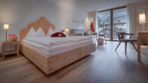 Il Tyrol in Szent Candido