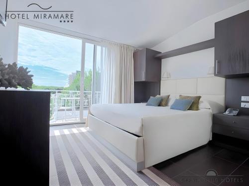 Hotel Miramare - SPA & Suites - Breakfast & Brunch Until 13-00