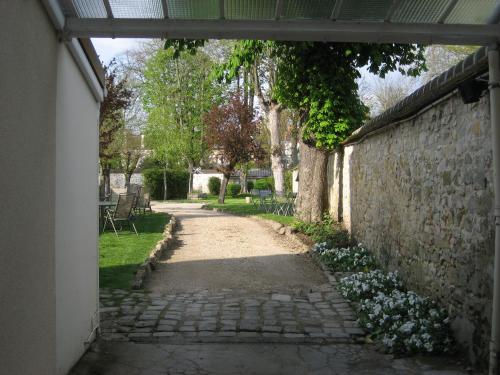 The Originals Boutique Hôtel Victoria Fontainebleau - image 11