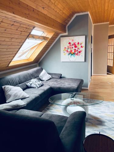 Wohnung für Firmen, Arbeiter ab 6 Monaten bis Unbefristet (Wohnung fur Firmen, Arbeiter ab 6 Monaten bis Unbefristet) in 林森格里希特