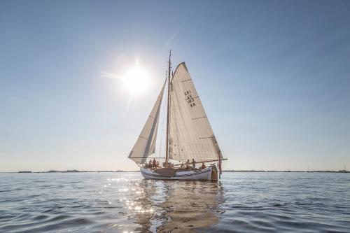 Sail Events Friesland