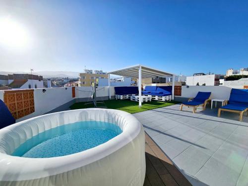  St George´s Apartments - Gran Canaria in Telde