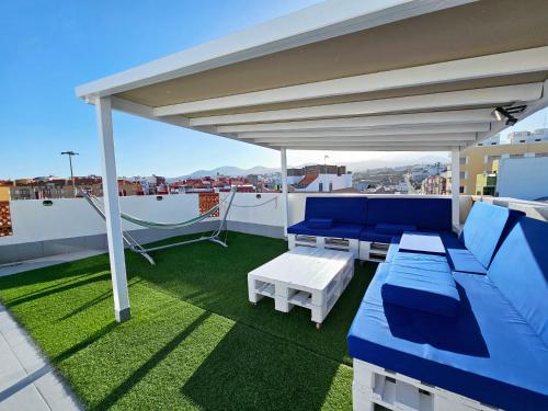  St George´s Apartments - Gran Canaria in Telde