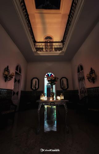 HOSTAL LA CRUZ 1872 in Chipiona Városközpont