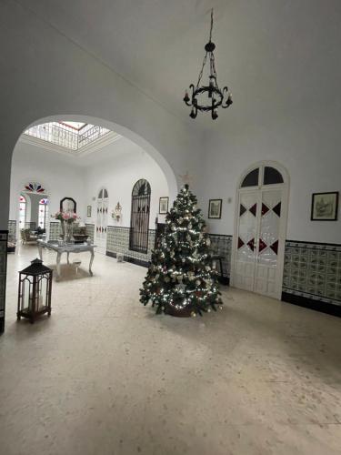 HOSTAL LA CRUZ 1872 in Chipiona Városközpont