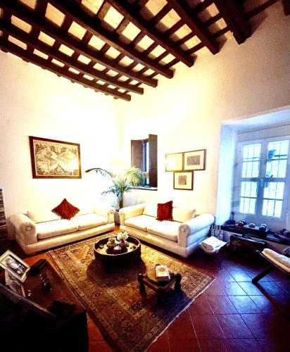  Casa Antigua - Terraza con Vistas al Mar in Medina Sidonia