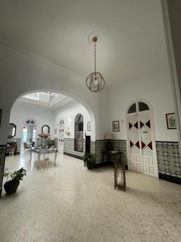 HOSTAL LA CRUZ 1872 in Chipiona Városközpont