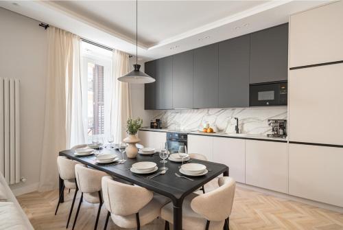 Luxury flat Centro XVI