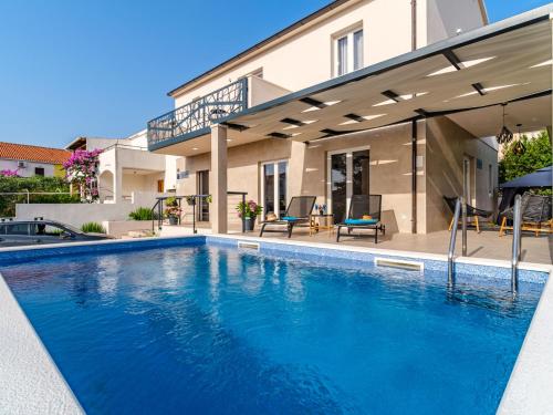 Holiday Home Villa Renesansa by Interhome – khách sạn tại Milna