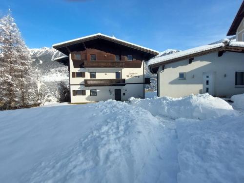 Apartment Landhaus St- Georg-4 by Interhome - Location saisonnière - Bad Gastein