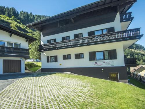 Apartment Landhaus St- Georg-4 by Interhome Bad Gastein