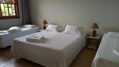 Foto - Pousada das Pedras Paraty -RJ