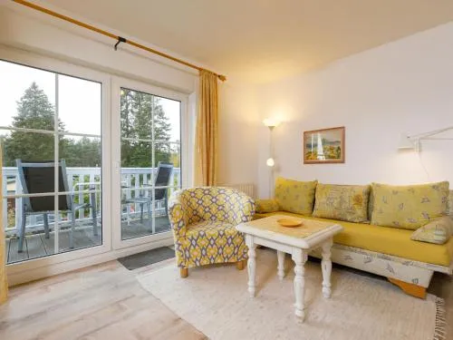 Apartment Eickhus Weisse Wohnung by Interhome in Zinnowitz, Deutschland