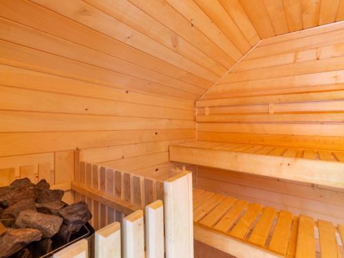 Holiday Home Malovidy by Interhome in Rataje Nad Sazavou