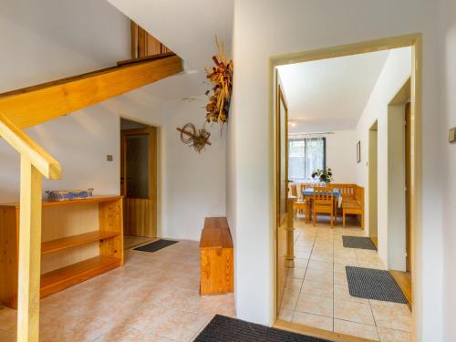 Holiday Home Malovidy by Interhome in Rataje Nad Sazavou