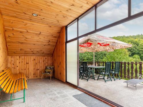 Holiday Home Malovidy by Interhome in Rataje Nad Sazavou