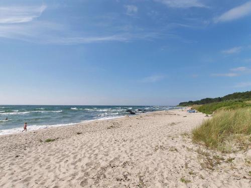 Holiday Home Yrjö - 1km from the sea in Bornholm by Interhome